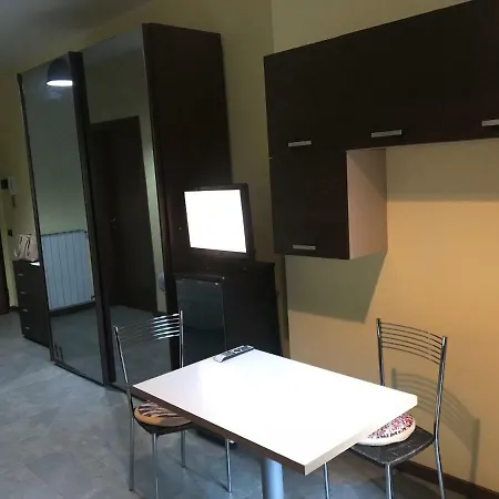 Appartement Casa Roxy *