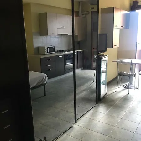 Casa Roxy * Bergamo