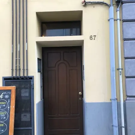 Casa Roxy Appartement