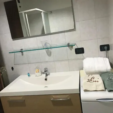 Appartement Casa Roxy *