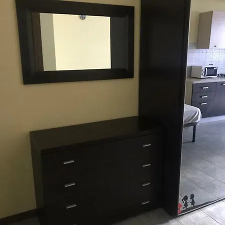 Casa Roxy Appartement Bergamo