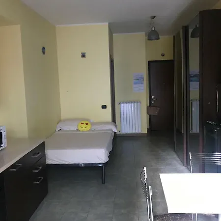 Casa Roxy Appartement Bergamo